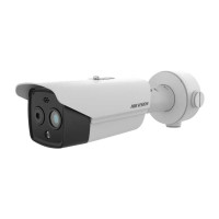 Hikvision DS-2TD2628-10/QA IP камера цилинлрическая