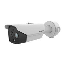 Hikvision DS-2TD2628-10/QA IP камера цилинлрическая