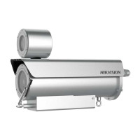 Hikvision DS-2XE6442F-IZHRS (2.8-12mm) 4Мп взрывозащ Smart IP камера в устойчивом к коррозии корпусе