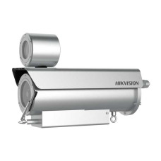 Hikvision DS-2XE6442F-IZHRS (2.8-12mm) 4Мп взрывозащ Smart IP камера в устойчивом к коррозии корпусе