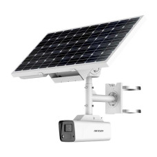 Hikvision DS-2XS2T47G1-LDH/4G/C18S40 (6mm) 4Мп цилиндрическая IP камера