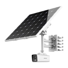 Hikvision DS-2XS6A46G1/P-IZS/C36S80(2.8-12mm) 4Мп цилиндрическая IP камера