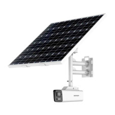 Hikvision DS-2XS6A87G1-L/C32S80 (4mm) 8Мп цилиндрическая IP камера
