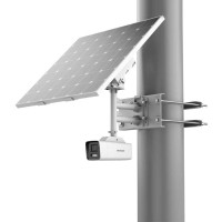 Hikvision DS-2XS6A87G1-LS/C36S80(4mm) 8Мп цилиндрическая IP камера