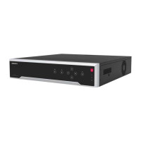 Hikvision DS-8632NI-K8(STD) 32-x канальный IP-видеорегистратор