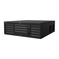 Hikvision DS-96256NI-I16/H 256-ти канальный IP-видеорегистратор