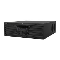 Hikvision DS-9664NI-I16 64-х канальный IP-видеорегистратор