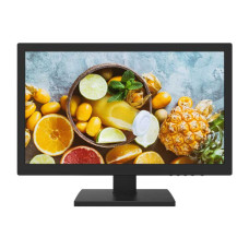 Hikvision DS-D5019QE-B 18.5" TFT-LED