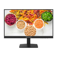 Hikvision DS-D5022F2-1V1S 21.5" черный Монитор