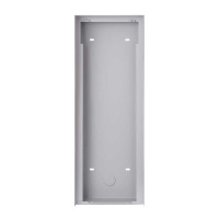 Hikvision DS-KAB10-D Монтажное основание для вызывных панелей DS-KD8102-V