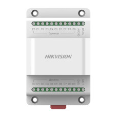 Hikvision DS-KAD20 Блок аудио согласования