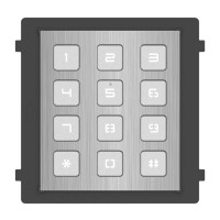 Hikvision DS-KD-KP/S Модуль клавиатуры