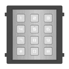 Hikvision DS-KD-KP/S Модуль клавиатуры