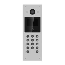 Hikvision DS-KD3003-E6 IP вызывная панель