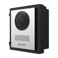 Hikvision DS-KD8003-IME1 (B)/NS 2Мп IP видео модуль c ИК-подсветкой