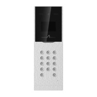 Hikvision DS-KD8023-E6 IP вызывная панель