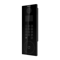Hikvision DS-KD8103-E6 2 Мп IP вызывная панель c LCD-экраном