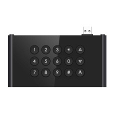 Hikvision DS-KDM9403-KP Модуль клавиатуры