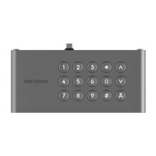 Hikvision DS-KDM9633-KP Модуль клавиатуры