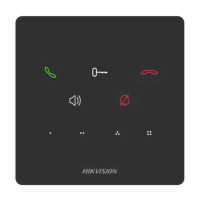 Hikvision DS-KH6000-LE1 IP видеодомофон с WI-FI