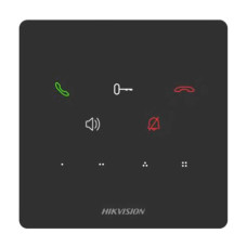 Hikvision DS-KH6000-LE1 IP видеодомофон с WI-FI