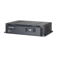 Hikvision DS-MP5604-SD 4-х канальный аналоговый видеорегистратор