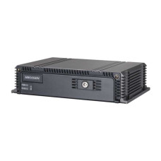 Hikvision DS-MP5604-SD 4-х канальный аналоговый видеорегистратор