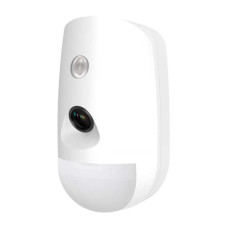 AX PRO DS-PDPC12PF-EG2-WE(RU) ИК-датчик беспроводной с ColorVu камерой защита от животных