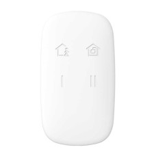 Hikvision Ax Pro DS-PKF1-WE брелок 4-х кнопочный с обратной связью