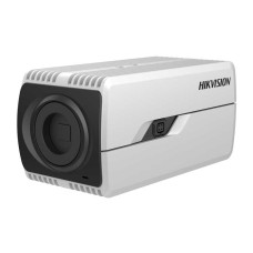 Hikvision iDS-2CD7026G0-AP (C) 2Мп DeepinView IP камера в стандартном корпусе