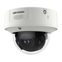 Hikvision iDS-2CD7146G0-IZS(2.8-12mm)(D) 4Мп купольная DeepinView IP камера с ИК-подсветкой