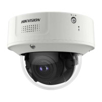Hikvision iDS-2CD7186G0-IZS(8-32mm)(D) 8Мп купольная DeepinView IP камера с ИК-подсветкой до 60м