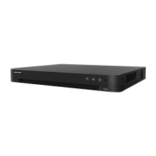 Hikvision iDS-7208HTHI-M2/S (С) 8 канальный гибридный HD-TVI регистратор