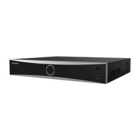 Hikvision iDS-7732NXI-I4/X(C) 32-канальный сетевой видеорегистратор DeepinMind