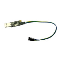 Hostcall MP-030C1 программатор радиокнопок
