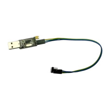 Hostcall MP-030C1 программатор радиокнопок