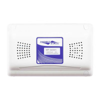 HostCall MP-040W1 блок дистанционного управления