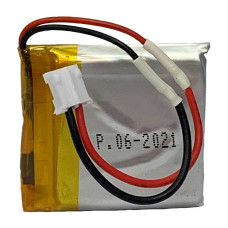 HostCall MP-051W1 аккумулятор для радиокнопок