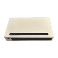 HostCall MP-070W1 коммутатор