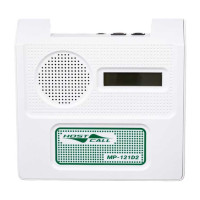 Hostcall MP-121D2 Пульт персонала с разговорным трактом
