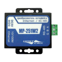 Hostcall MP-251W2 Преобразователь интерфейса
