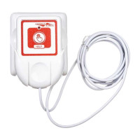 Hostcall MP-412W1 Радиокнопка вызова