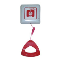 Hostcall MP-413W1 Радиокнопка вызова