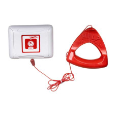 HostCall MP-413W2 радиокнопка вызова