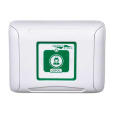 HostCall MP-414W2 радиокнопка сброса