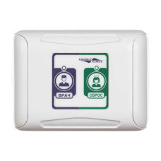 HostCall MP-434W2 кнопка присутствия/сброса и вызова врача