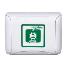 HostCall MP-434W4 кнопка присутствия/сброса