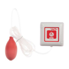 Hostcall MP-435W2 Влагозащищенная пневмокнопка вызова со шнуром