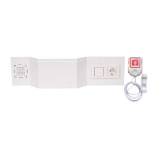 HostCall MP-502W4 консоль пациента