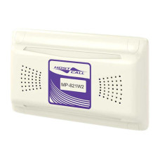 Hostcall MP-821W2 4-х канальный приемник